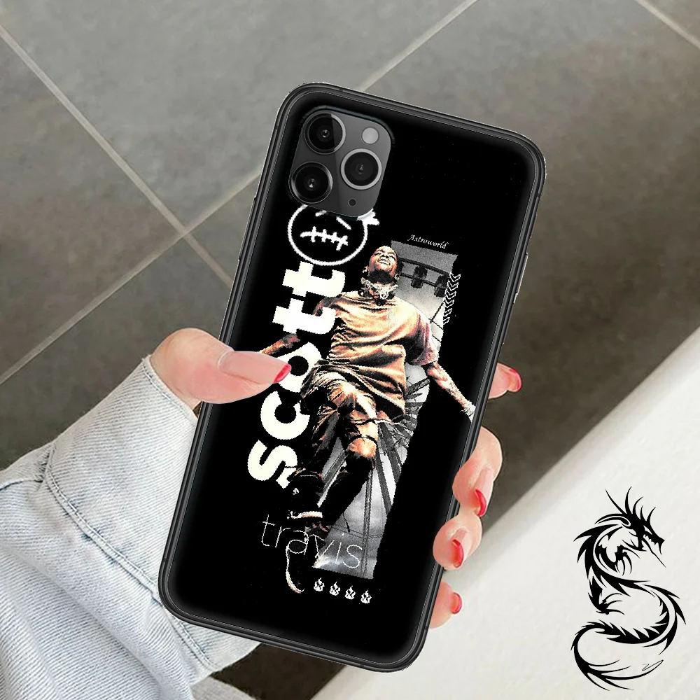 Чехол для iphone SE 2020 6 6S 7 8 11 12 13 Mini Plus X XS XR Pro Max | Мобильные телефоны и аксессуары