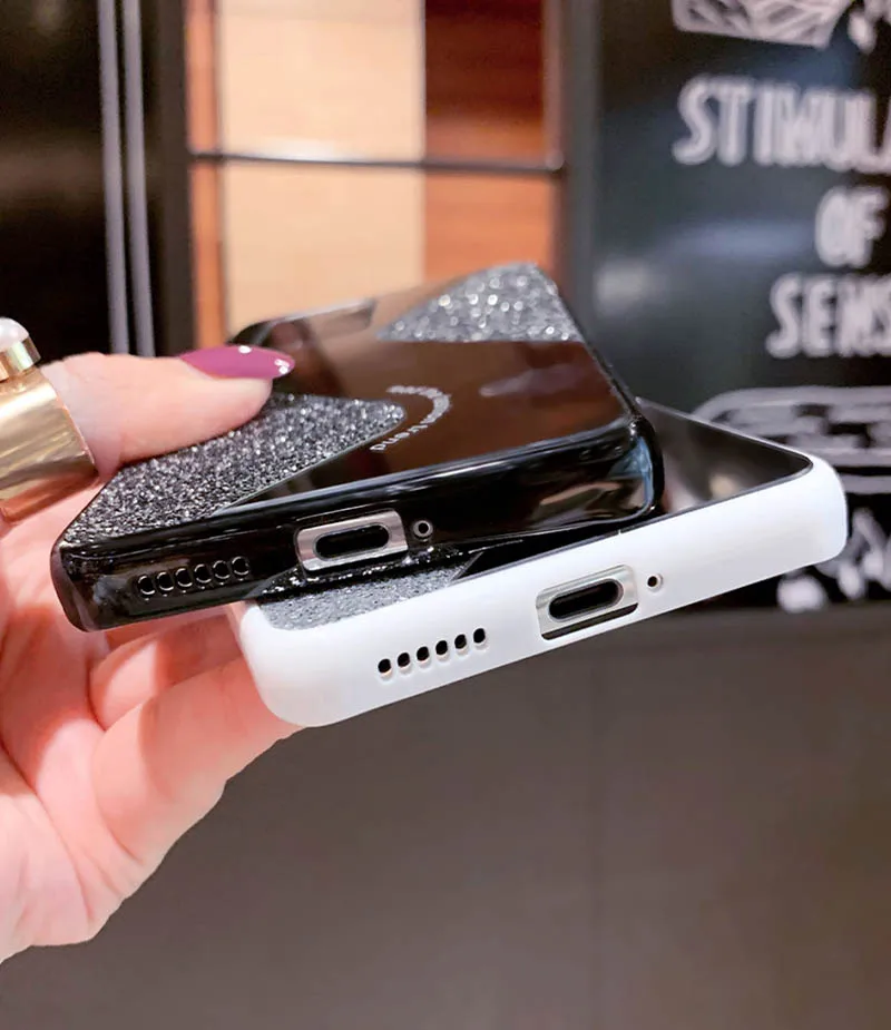 Luxury Phone Case For Samsung Galaxy S20 FE Note 9 10 20 Ultra S10 Lite 2020 S9 Plus Pro A30S A50S A70 A10 A51 A31 Diamond Cover
Luxury Phone Case For Samsung Galaxy S20 FE Note 9 10 20 Ultra S10 Lite 2020 S9 Plus Pro A30S A50S A70 A10 A51 A31 Diamond Cover