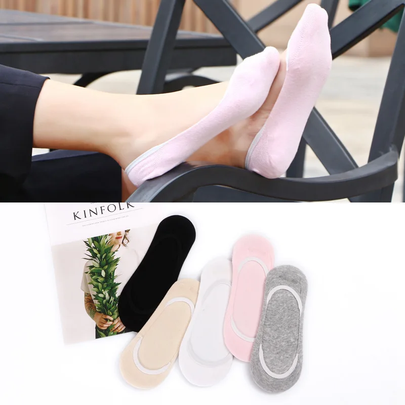 

Colorful fruit Invisible Short Woman Sweat summer comfortable cotton girl women's boat socks ankle low female 5pair=10pcs X118