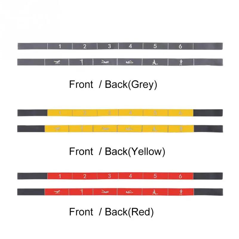 Indoor Sports Gym Fitness Yoga Stretch Strap Home Strength Training Nylon Dance Unisex Tension Band Resistance Belt Flexibility
Indoor Sports Gym Fitness Yoga Stretch Strap Home Strength Training Nylon Dance Unisex Tension Band Resistance Belt Flexibility