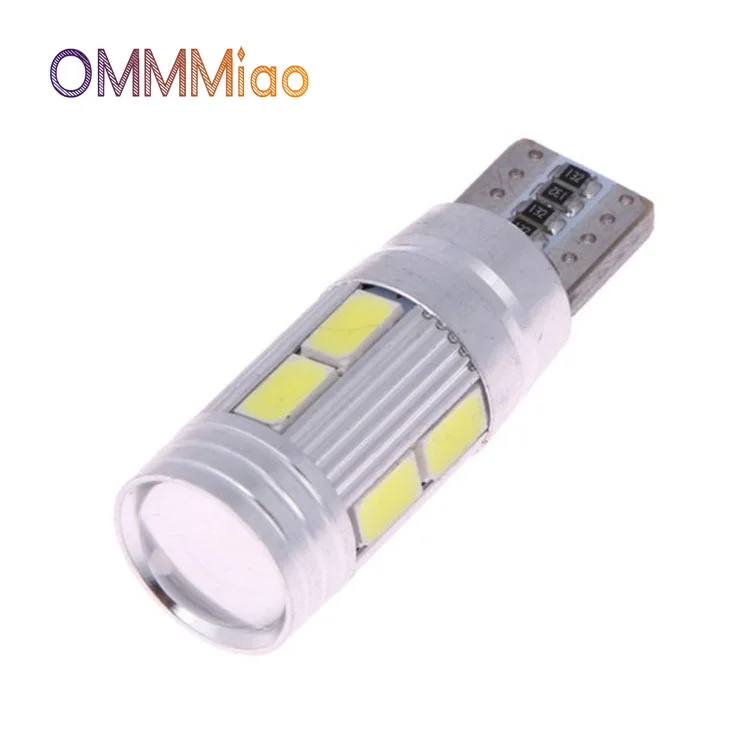 Automobile led T10 10SMD decoding width indicator lamp license plate lamp reading lamp Clearance Lights vw scirocco ram 1500 
Automobile led T10 10SMD decoding width indicator lamp license plate lamp reading lamp Clearance Lights vw scirocco ram 1500
