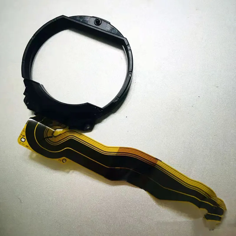 Contact Lens assy with cable repair parts for Sony ILCE-7M2 ILCE-7rM2 ILCE-7sM2 A7sII A7rII A7II camera
Contact Lens assy with cable repair parts for Sony ILCE-7M2 ILCE-7rM2 ILCE-7sM2 A7sII A7rII A7II camera