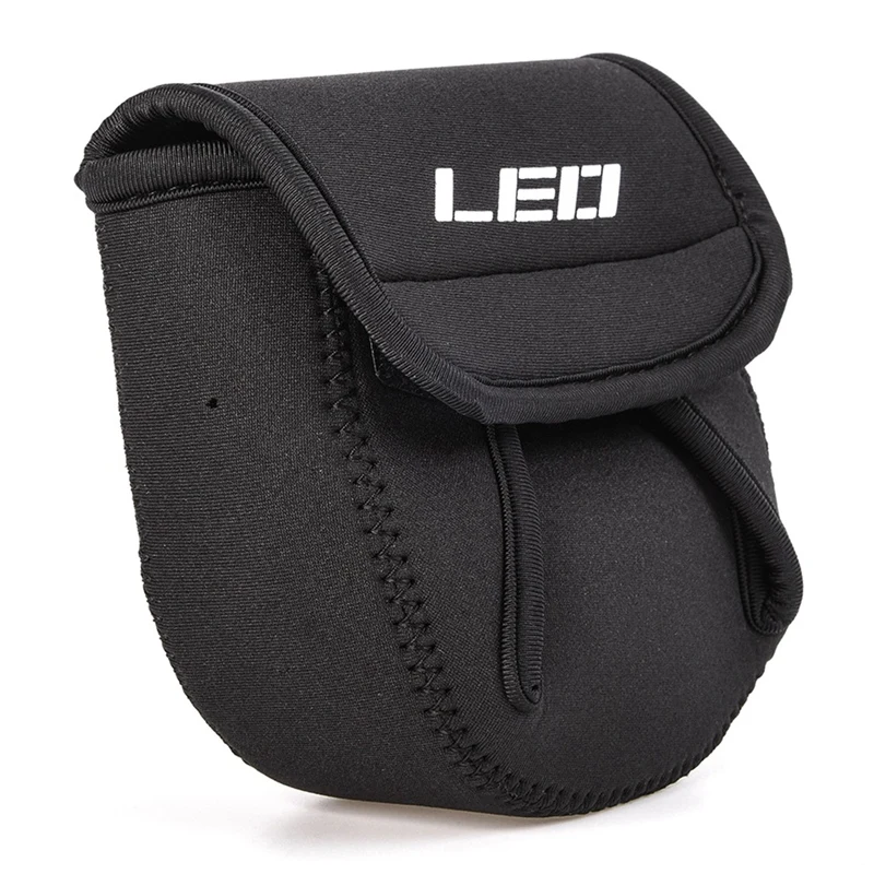 Чехол для рыболовной катушки LEO, сумка для спиннинга и катушки, чехол для лески, плота для спиннинга, сумка для хранения
Чехол для рыболовной катушки LEO, сумка для спиннинга и катушки, чехол для лески, плота для спиннинга, сумка для хранения