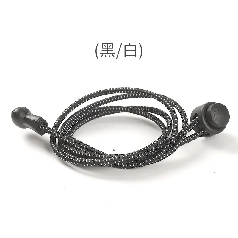 New flat elastic lock buckle shoelace non-lace shoelace special creative children adult unisex sports shoes shoelace laces 
New flat elastic lock buckle shoelace non-lace shoelace special creative children adult unisex sports shoes shoelace laces