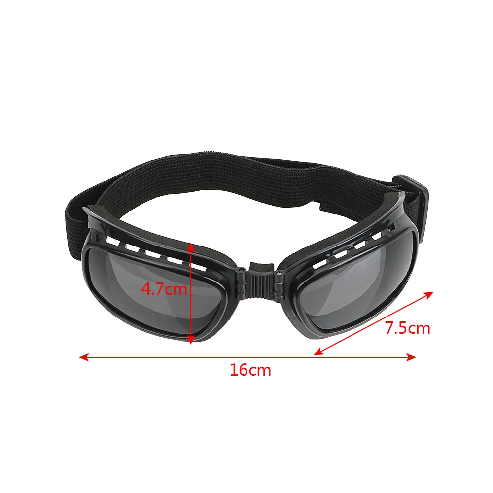 LEEPEE Motorcycle Glasses Anti Glare Motocross Sunglasses Sports Ski Goggles Windproof Dustproof UV Protection
LEEPEE Motorcycle Glasses Anti Glare Motocross Sunglasses Sports Ski Goggles Windproof Dustproof UV Protection