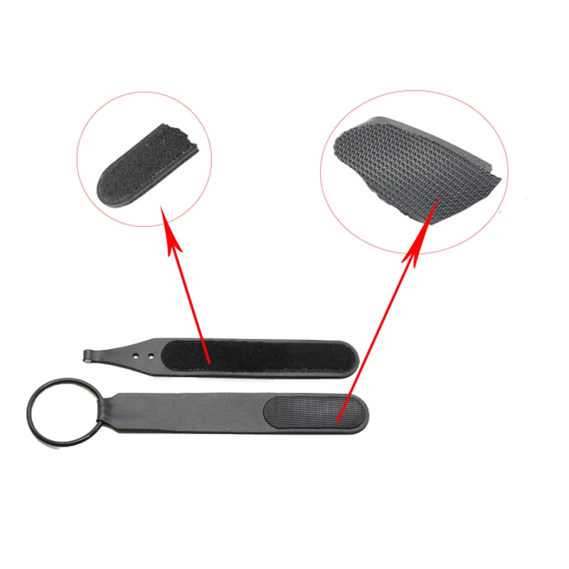 1Pair Anti Falling Non-slip PU Leather Knuckle Handle Grip Strap for Oculus Quest 2 VR Controller Adjustable Accessries
1Pair Anti Falling Non-slip PU Leather Knuckle Handle Grip Strap for Oculus Quest 2 VR Controller Adjustable Accessries