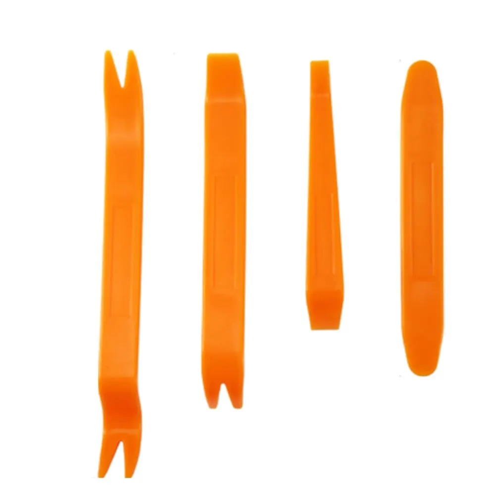 Car Disassembly Tool Audio Cd Interior Door Panel Removal Modified Rocker Tool Installation And Maintenance Tools 4 Sets
Car Disassembly Tool Audio Cd Interior Door Panel Removal Modified Rocker Tool Installation And Maintenance Tools 4 Sets