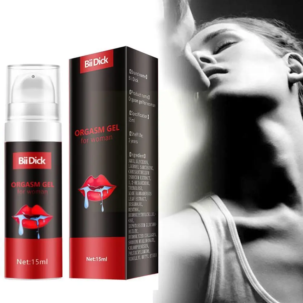 Женский сексуальный стимулятор, афродизиак, спрей для женщин, спрей для увеличения вагины, либидо, Женский гель, оргазм, подтягивание H0c6 
Женский сексуальный стимулятор, афродизиак, спрей для женщин, спрей для увеличения вагины, либидо, Женский гель, оргазм, подтягивание H0c6