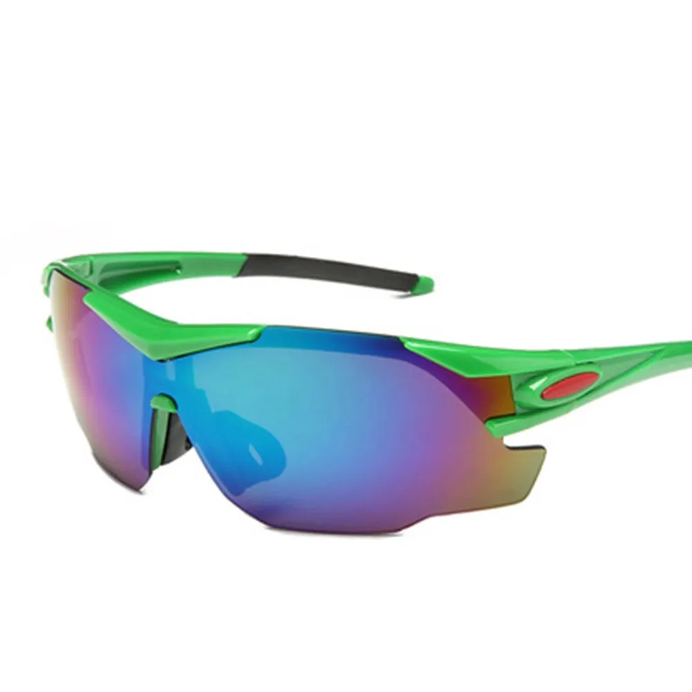 Sport Sunglasses Road Bicycle Glasses Mountain Cycling Riding Climbing Wind-Proof Goggles Explosion-proof Ultraviolet Ray
Sport Sunglasses Road Bicycle Glasses Mountain Cycling Riding Climbing Wind-Proof Goggles Explosion-proof Ultraviolet Ray