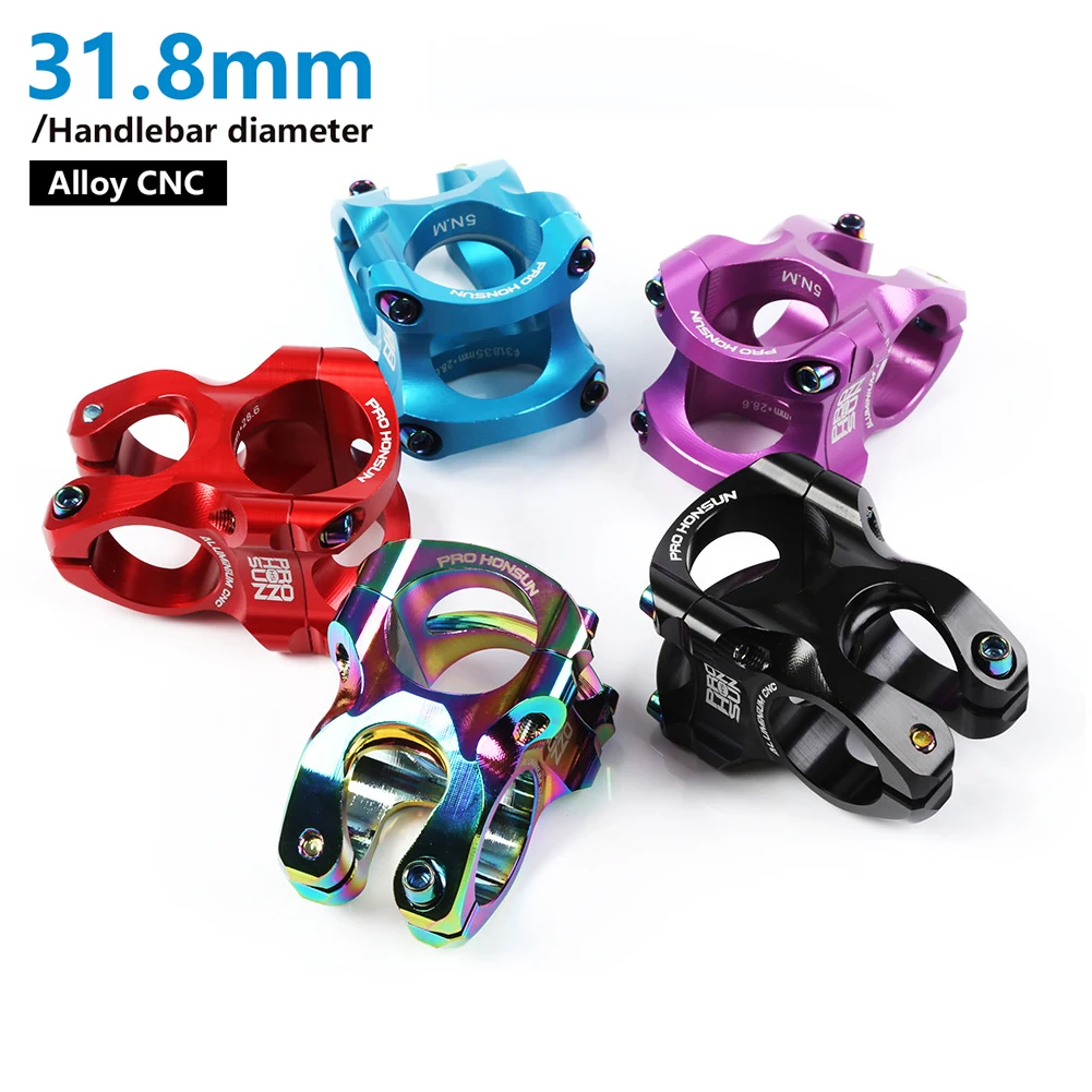 35mm MTB Bike Stem CNC 31.8mm Short Handlebar Stem Bicycle Ultralight 0 Degree Rise 28.6mm Steerer Stem Mountain Bike Parts
35mm MTB Bike Stem CNC 31.8mm Short Handlebar Stem Bicycle Ultralight 0 Degree Rise 28.6mm Steerer Stem Mountain Bike Parts