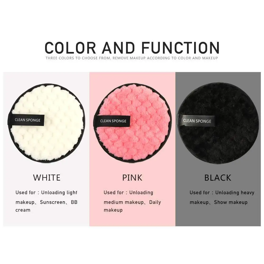 3/4/6PCS Microfiber Cloth Pads Remover Face Cleansing Towel Reusable Cleansing Makeup Sponge Double Layer Nail Art Cleaning Wipe
3/4/6PCS Microfiber Cloth Pads Remover Face Cleansing Towel Reusable Cleansing Makeup Sponge Double Layer Nail Art Cleaning Wipe