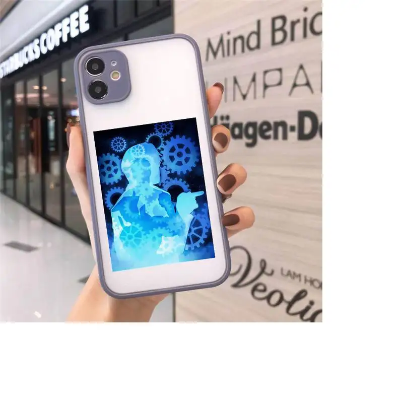 My hero academia simple style black Phone Cases Matte Transparent for iPhone 7 8 11 12 s mini pro X XS XR MAX Plus cover funda
My hero academia simple style black Phone Cases Matte Transparent for iPhone 7 8 11 12 s mini pro X XS XR MAX Plus cover funda
