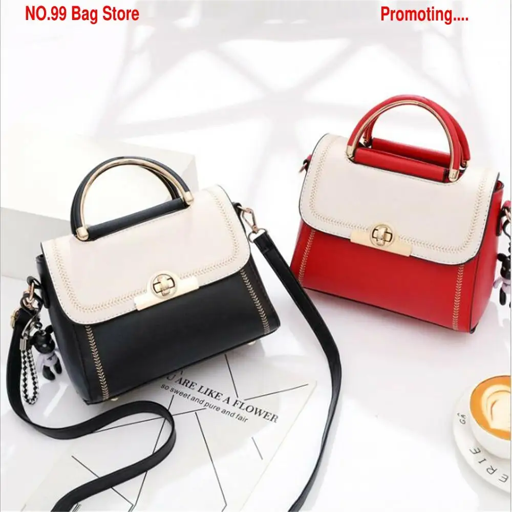 New Fashion PU Female For Women Bag Handbags Ladies' Shoulder Bag Sac Messenger Bag Large Tote Formal Luxury Designer Purse
New Fashion PU Female For Women Bag Handbags Ladies' Shoulder Bag Sac Messenger Bag Large Tote Formal Luxury Designer Purse