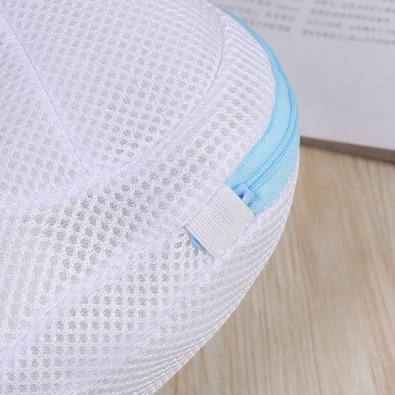 1PC Protection Net Mesh Bags Bra Washing Bag Dirty Laundry Bags For Clothes Wash Underwear Bag Travel Home Classified Cleaning
1PC Protection Net Mesh Bags Bra Washing Bag Dirty Laundry Bags For Clothes Wash Underwear Bag Travel Home Classified Cleaning