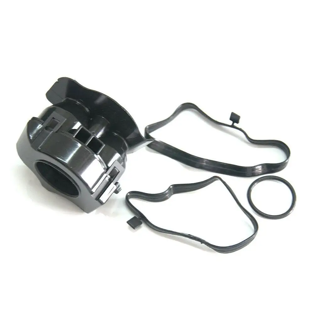 AP03 новый комплект дыхательного фильтра Картера 11127799367 для BMW 3 5 7ER E46 E60 E61 E65 E66 E67 X3 E83 X5 E53
AP03 новый комплект дыхательного фильтра Картера 11127799367 для BMW 3 5 7ER E46 E60 E61 E65 E66 E67 X3 E83 X5 E53