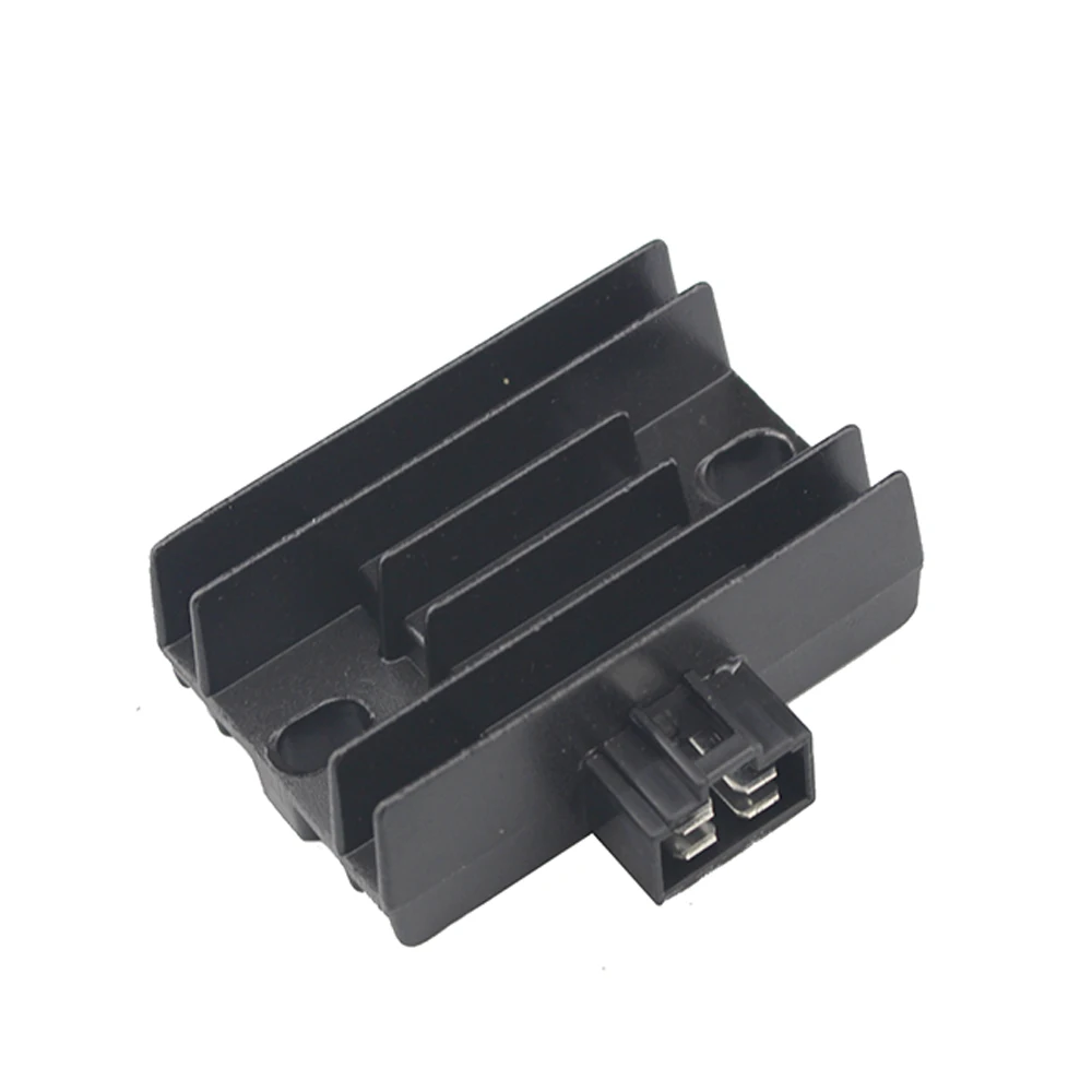 Motorcycle Regulator Rectifier For Yamaha 54B H1960 00 YS150 YBR150 YZF R15 FZ150 2012 2013 2014 Accessories
Motorcycle Regulator Rectifier For Yamaha 54B H1960 00 YS150 YBR150 YZF R15 FZ150 2012 2013 2014 Accessories
