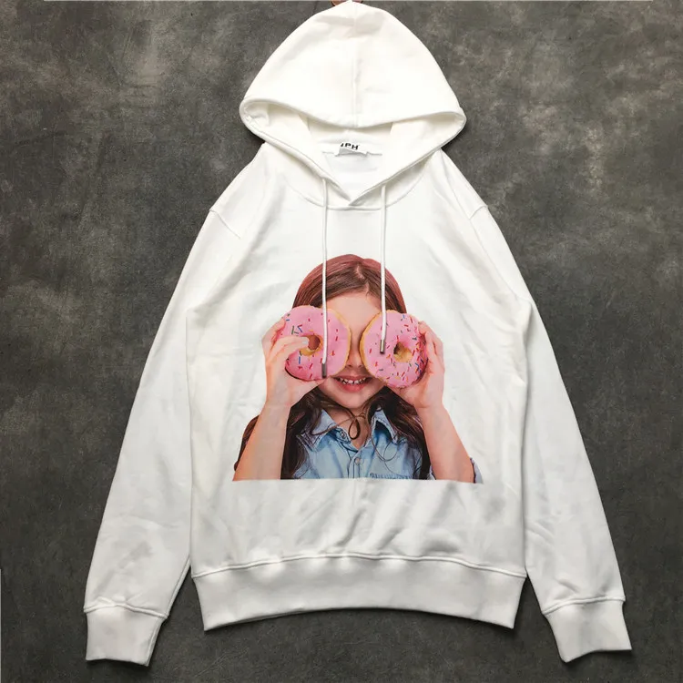New Men luxury classic Little Beauty donut Hoodies Hoody hooded Sweatshirts velvet Cotton Drake Thick Fleece Street Hip hop M23
New Men luxury classic Little Beauty donut Hoodies Hoody hooded Sweatshirts velvet Cotton Drake Thick Fleece Street Hip hop M23