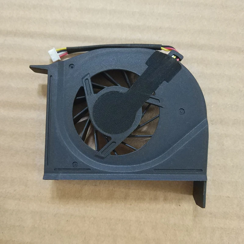 Cooling Fan For HP Pavilion Delta KDB05205HC 6B26 434746-001 431450-001 ADDA AB7305HX-DBB AT6B1 Fan
Cooling Fan For HP Pavilion Delta KDB05205HC 6B26 434746-001 431450-001 ADDA AB7305HX-DBB AT6B1 Fan
