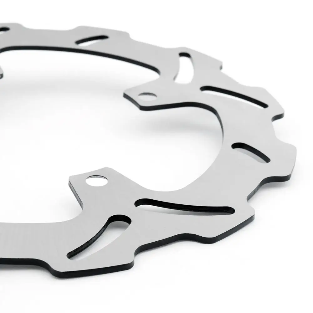 Artudatech Front Brake Disc Rotor Fit for Kawasaki KX125 KX250 2006-2008 KX250F KX450F 2006-2014 KLX450R 2007-2016
Artudatech Front Brake Disc Rotor Fit for Kawasaki KX125 KX250 2006-2008 KX250F KX450F 2006-2014 KLX450R 2007-2016