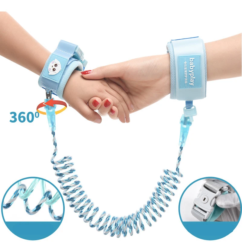 Children's Anti-lost Rope Baby Anti-lost Strap Bracelet Slip Baby Anti-lost Traction Rope Children Anti-lost Reflective
Children's Anti-lost Rope Baby Anti-lost Strap Bracelet Slip Baby Anti-lost Traction Rope Children Anti-lost Reflective