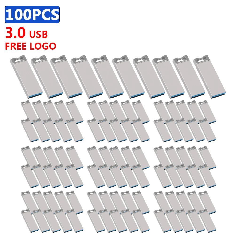 Флеш-накопитель USB 100 3,0 шт./лот, 32 ГБ, 64 ГБ, 16 ГБ, флеш-накопитель с пользовательским логотипом, флеш-накопитель, 128 ГБ, USB-флешка, флеш-диск для фо... 
Флеш-накопитель USB 100 3,0 шт./лот, 32 ГБ, 64 ГБ, 16 ГБ, флеш-накопитель с пользовательским логотипом, флеш-накопитель, 128 ГБ, USB-флешка, флеш-диск для фо...