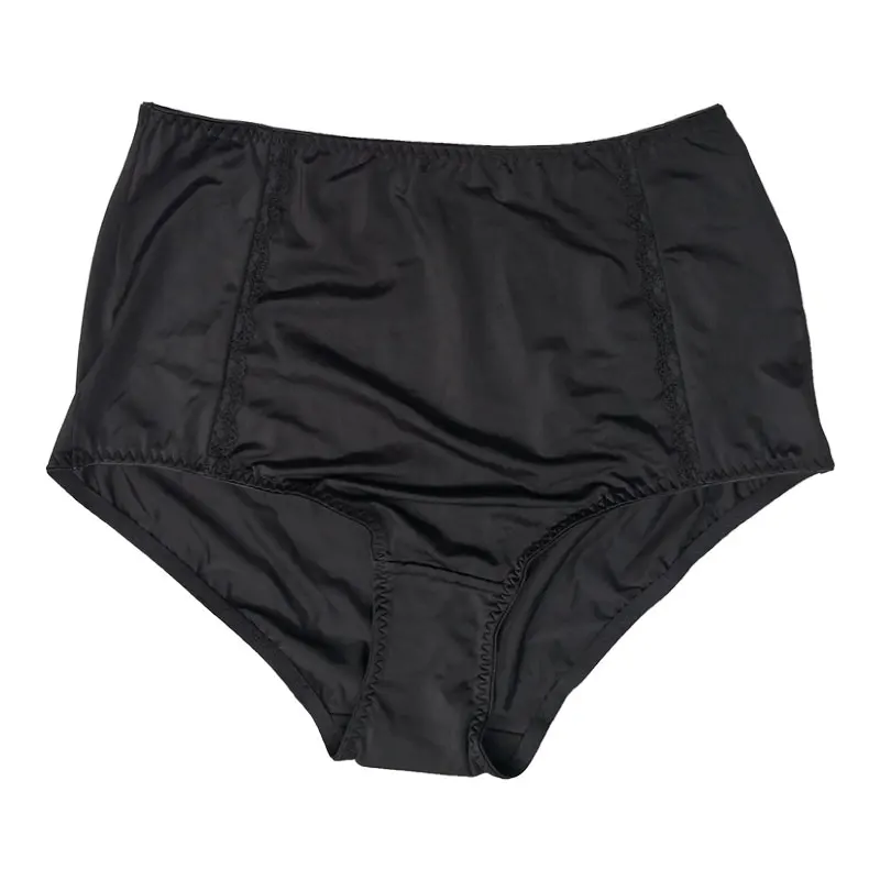 Solid Women Underwear High waist Multi color Ice Silk Lace Panties Sexy Brief for female Plus Size Underwear Gift S-3XL BR021
Solid Women Underwear High waist Multi color Ice Silk Lace Panties Sexy Brief for female Plus Size Underwear Gift S-3XL BR021