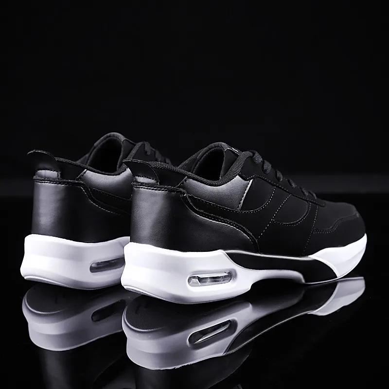 Men Casual Shoes Sneakers Fashion Light Breathable Man Black Men's Zapatos Casuales Para Hombre Sport For Causal Leisure
Men Casual Shoes Sneakers Fashion Light Breathable Man Black Men's Zapatos Casuales Para Hombre Sport For Causal Leisure