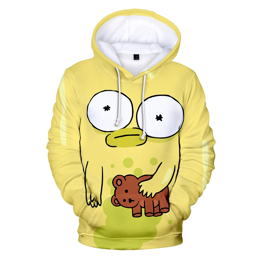 Hot Sale Anime Solar Opposite Cute CartoonPrinting 3D Hooded Sweatshirt Men/Women Fashion Casual Trend Hoodies Child Hoodie
Hot Sale Anime Solar Opposite Cute CartoonPrinting 3D Hooded Sweatshirt Men/Women Fashion Casual Trend Hoodies Child Hoodie