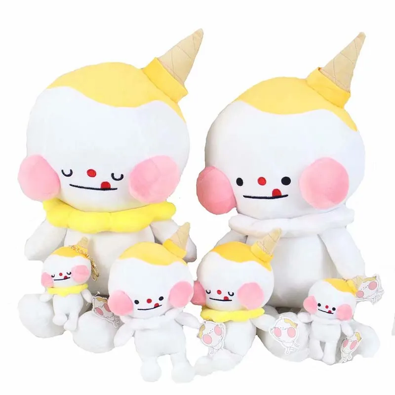 1pc 25-50cm Cute new Korean ins net red soft girl heart small snowman doll plush toy pendant Christmas Valentine's Day girl gift
1pc 25-50cm Cute new Korean ins net red soft girl heart small snowman doll plush toy pendant Christmas Valentine's Day girl gift