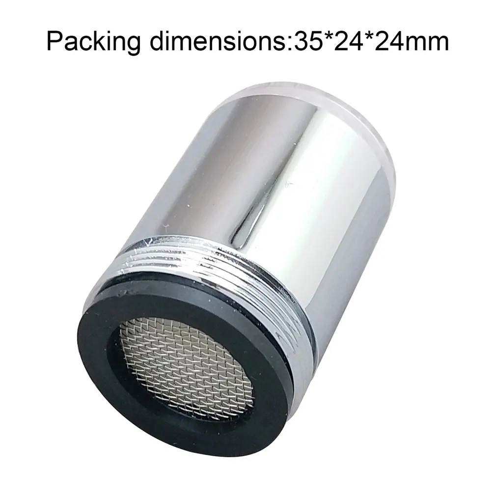 WH-F03 Temperature Sensor LED Light Water Faucet Tap Glow Lighting Shower Spraying Faucet for Kitchen Bathroom 
WH-F03 Temperature Sensor LED Light Water Faucet Tap Glow Lighting Shower Spraying Faucet for Kitchen Bathroom