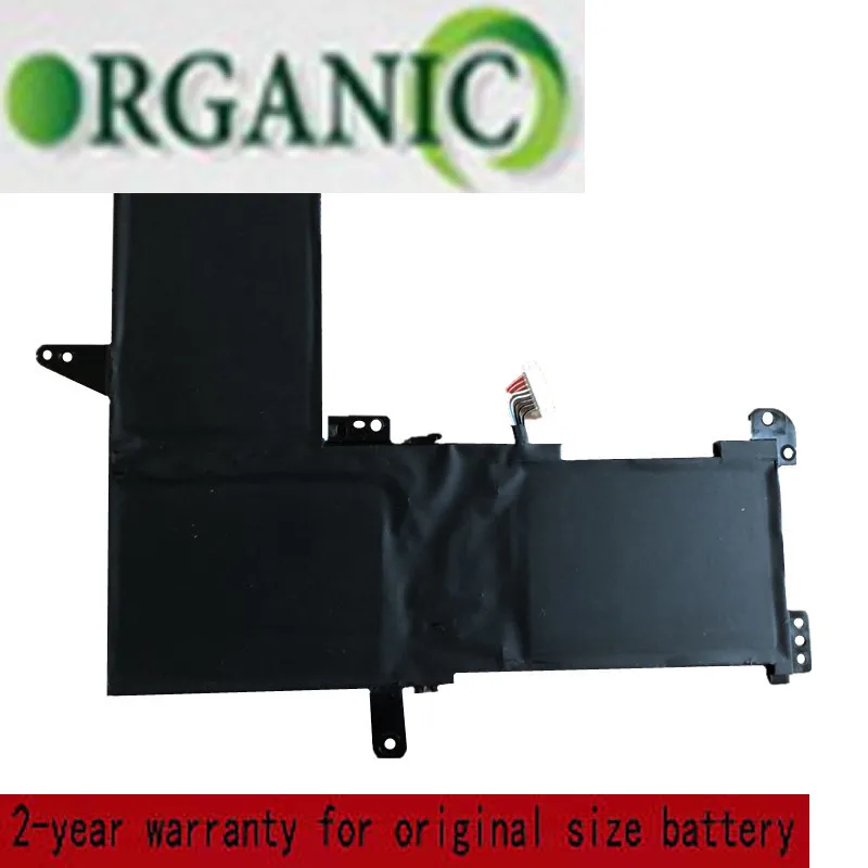 11.55V 42Wh C31N1637 B31N1637 B31Bi9H Laptop Battery For Asus 3ICP5/57/78 Series C31N1637 B31N1637 B31Bi9H
11.55V 42Wh C31N1637 B31N1637 B31Bi9H Laptop Battery For Asus 3ICP5/57/78 Series C31N1637 B31N1637 B31Bi9H