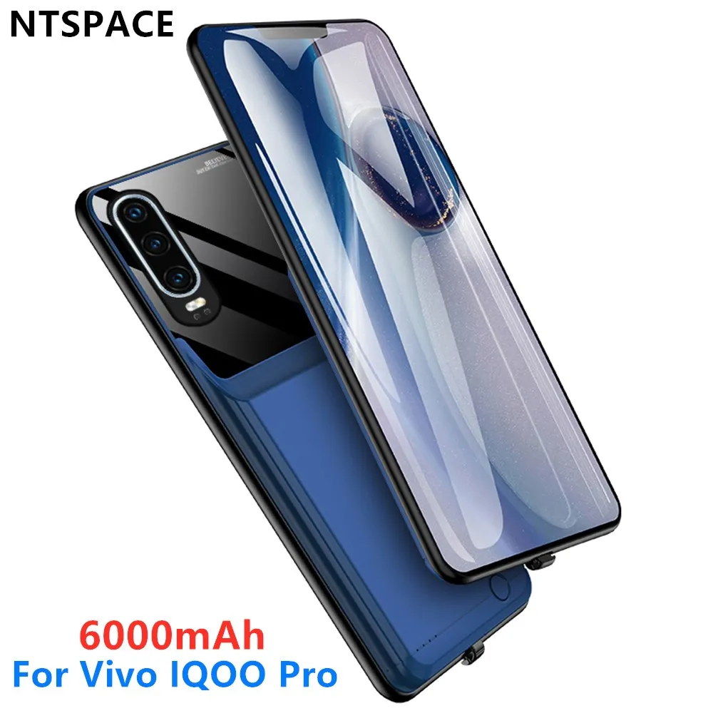 Чехол для резервного аккумулятора VIVO IQOO Pro, чехол для внешнего источника питания VIVO IQOO, 6000 мАч, портативный чехол для зарядного устройства
Чехол для резервного аккумулятора VIVO IQOO Pro, чехол для внешнего источника питания VIVO IQOO, 6000 мАч, портативный чехол для зарядного устройства