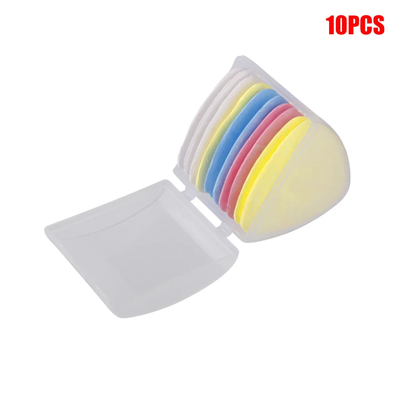 10/20/30pcs Tailor Blackboard Chalk Cutting Supplies Sewing Tools Wipable DIY Sewing Tools Office School Supplies Accessories
10/20/30pcs Tailor Blackboard Chalk Cutting Supplies Sewing Tools Wipable DIY Sewing Tools Office School Supplies Accessories