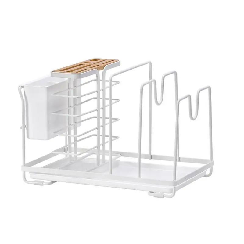 Multifunctional Kitchenware Shelf Kitchen Drain Rack Storage Shelf
Multifunctional Kitchenware Shelf Kitchen Drain Rack Storage Shelf