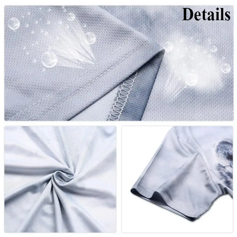 2021 Summer New 3D Printed T-shirt Among Us Anime Cartoon Game Boys and Girls T-shirts 
2021 Summer New 3D Printed T-shirt Among Us Anime Cartoon Game Boys and Girls T-shirts