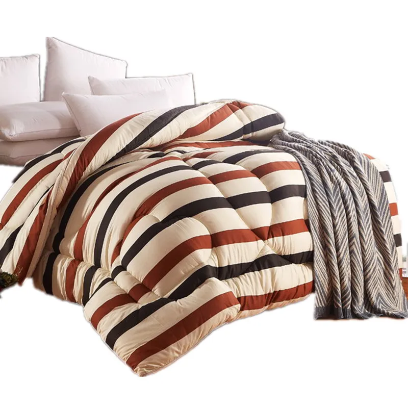 Thickened Warm Duvet Feather Velvet Winter Duvet Quilt Thick Warm Comforter Thickness Blanket Twin Queen King Full Size
Thickened Warm Duvet Feather Velvet Winter Duvet Quilt Thick Warm Comforter Thickness Blanket Twin Queen King Full Size