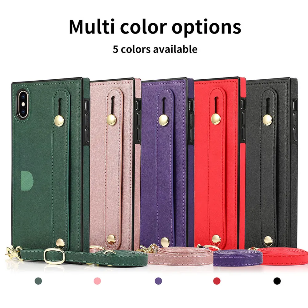 Leather Flip Case Flip Wallet Phone Protective Cover Business Phone Case Card Holder Phone Cover For IPhone X XR XS XS MAX
Leather Flip Case Flip Wallet Phone Protective Cover Business Phone Case Card Holder Phone Cover For IPhone X XR XS XS MAX