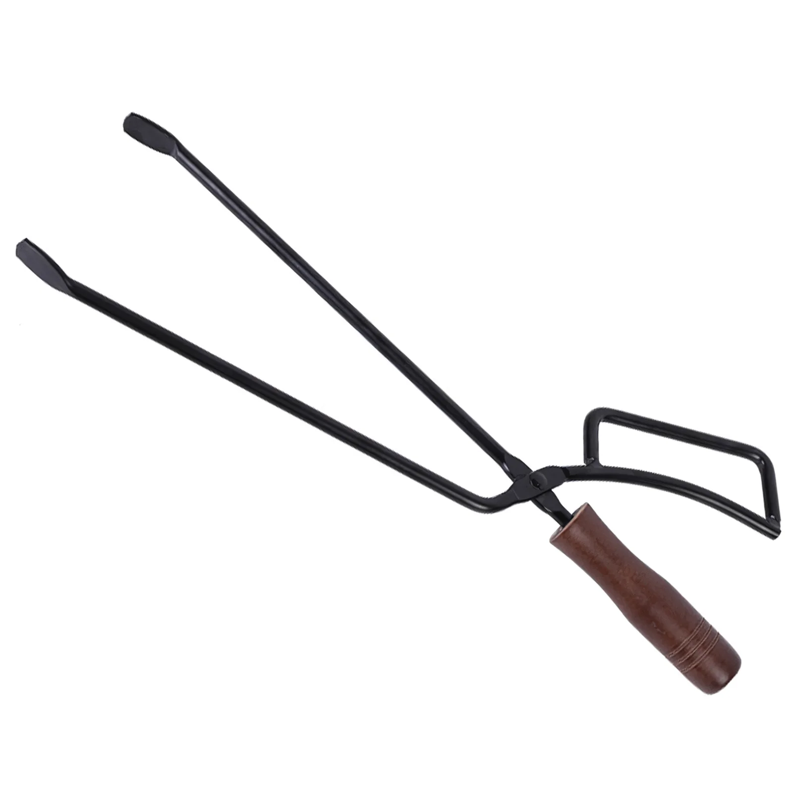 Barbecue Clip Anti-scalding Charcoal Tongs Barbecue Carbon Clamp Firewood Scissors Corrosion Resistant Anti-slip Barbecue Clips
Barbecue Clip Anti-scalding Charcoal Tongs Barbecue Carbon Clamp Firewood Scissors Corrosion Resistant Anti-slip Barbecue Clips