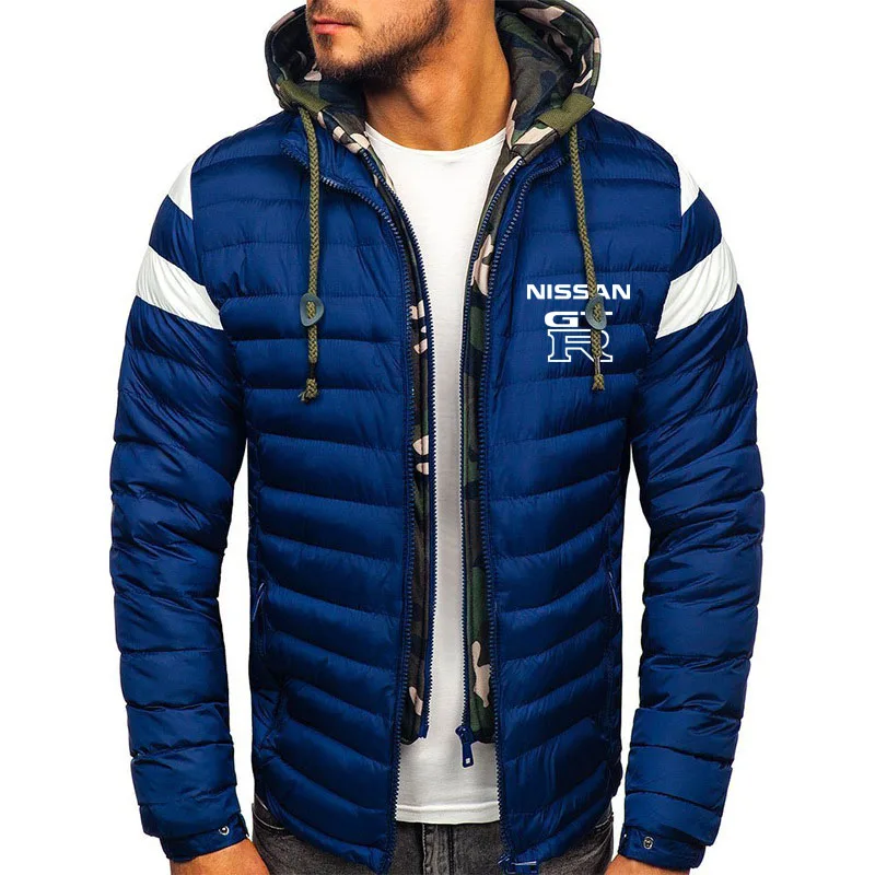 Winter Thick warm Hooded jacket Men GTR car logo print Cotton wool hoodie men fake two pieces Men's pullover Zip Jacket coat
Winter Thick warm Hooded jacket Men GTR car logo print Cotton wool hoodie men fake two pieces Men's pullover Zip Jacket coat