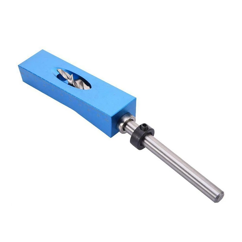 HOT Woodworking Pocket Hole Fixture Kit Angle Drill Kit Removable Hole Locator Drill Bit Set for DIY Woodworking Tools
HOT Woodworking Pocket Hole Fixture Kit Angle Drill Kit Removable Hole Locator Drill Bit Set for DIY Woodworking Tools
