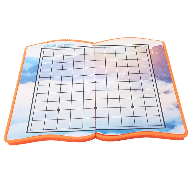 Outdoor Traditional Flying Ludo Chess Game Folding Chessboard For Travelling Children Intelligence Toy Party Game 6 Types
Outdoor Traditional Flying Ludo Chess Game Folding Chessboard For Travelling Children Intelligence Toy Party Game 6 Types