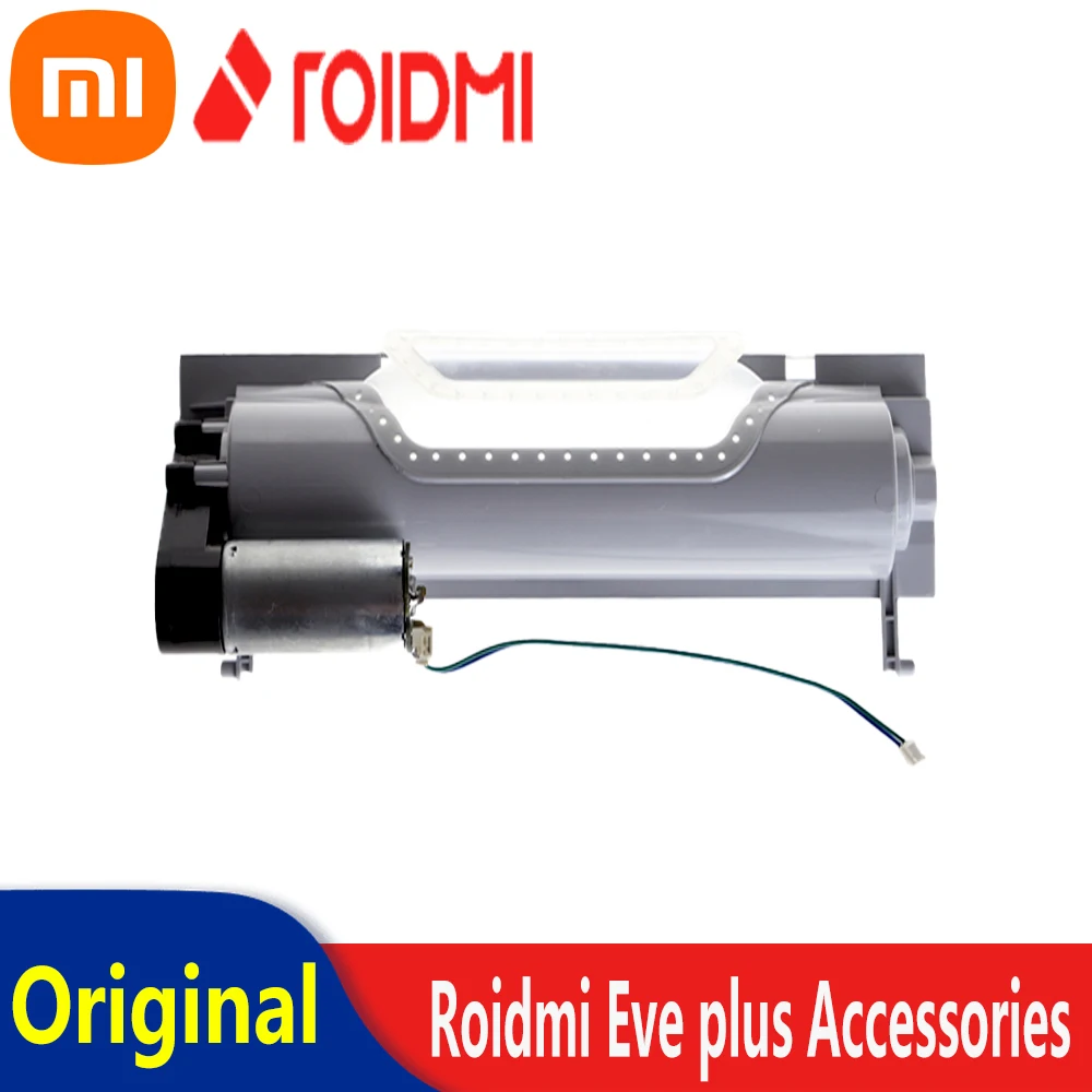 Оригинальные аксессуары для XiaoMi Roidmi Eve Plus, коробка передач, модуль для уборки, основная щетка для скручивания, насадка на швабру
Оригинальные аксессуары для XiaoMi Roidmi Eve Plus, коробка передач, модуль для уборки, основная щетка для скручивания, насадка на швабру