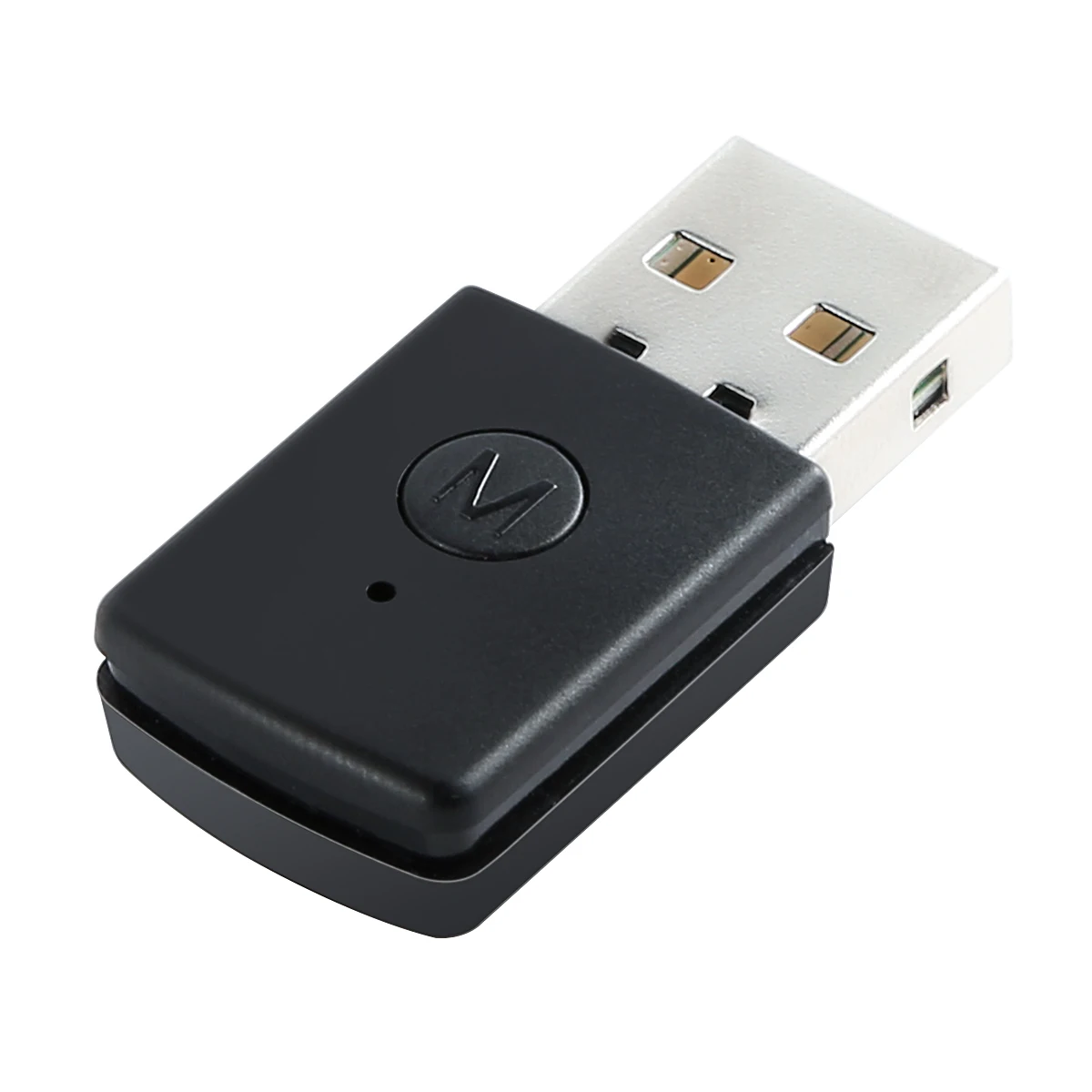 SOONHUA Wireless Bluetooth Adapter Receiver BT Receivers BT Dongle Latest Version USB Adapter With Wireless Microphone
SOONHUA Wireless Bluetooth Adapter Receiver BT Receivers BT Dongle Latest Version USB Adapter With Wireless Microphone