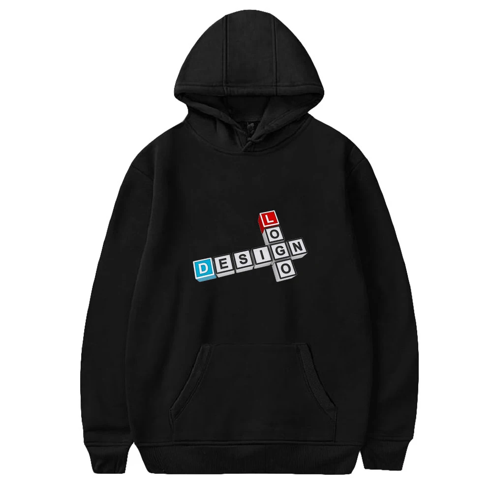2021 New Women/Men Clothes Casual Hoodie Simple Style Sweatshirt Loose Kids Clothes
2021 New Women/Men Clothes Casual Hoodie Simple Style Sweatshirt Loose Kids Clothes