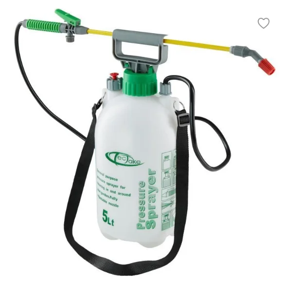 Garden Sprayer Hand Pressure Trigger Sprayer Bottle Spray Adjustable Disinfection Air Compressor Pump Spray Bottle Watering Can
Garden Sprayer Hand Pressure Trigger Sprayer Bottle Spray Adjustable Disinfection Air Compressor Pump Spray Bottle Watering Can