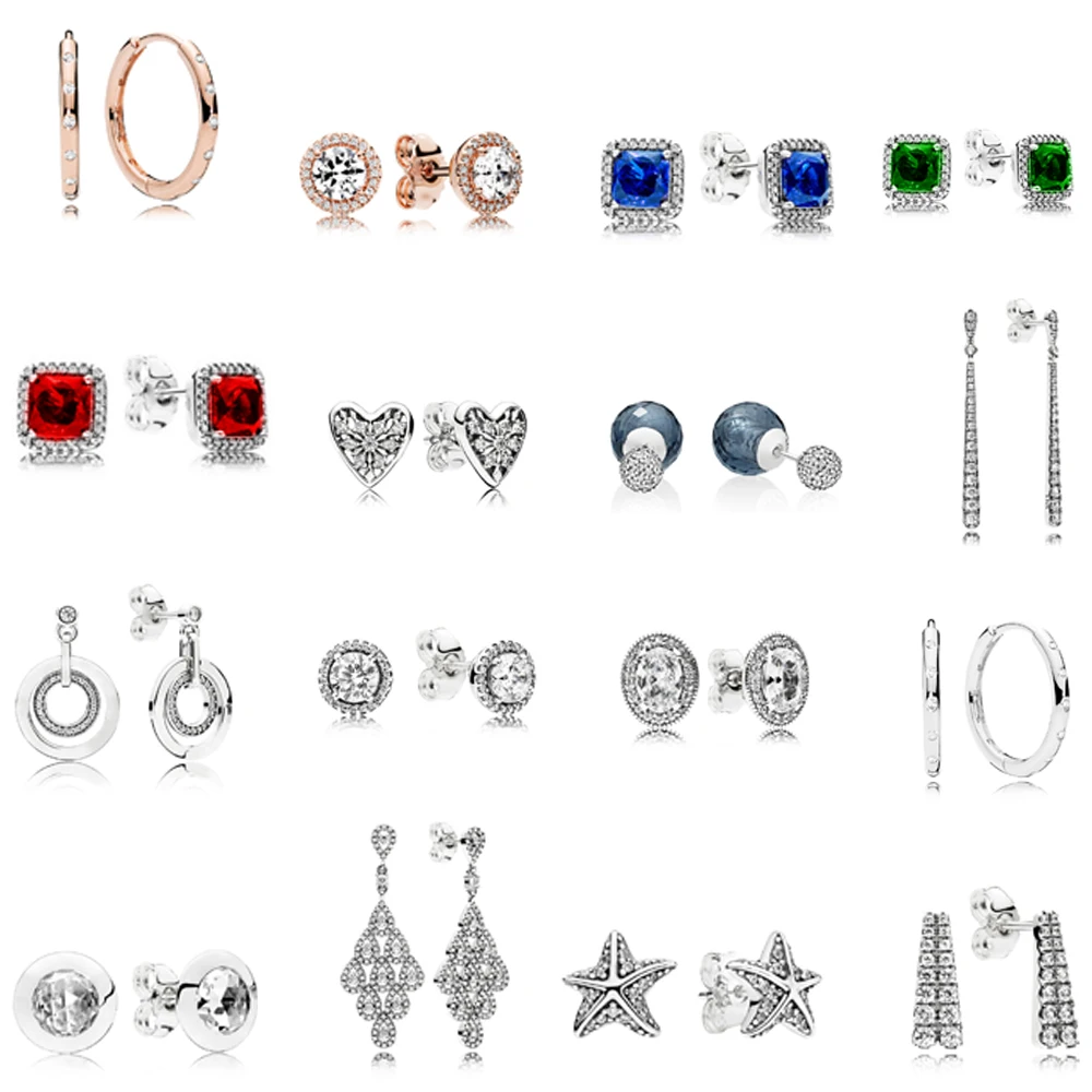 Heart Blue Star Original High-quality Boutique 925 Sterling Silver Earrings 2022 Autumn New Style Exquisite Classic All-match
Heart Blue Star Original High-quality Boutique 925 Sterling Silver Earrings 2022 Autumn New Style Exquisite Classic All-match