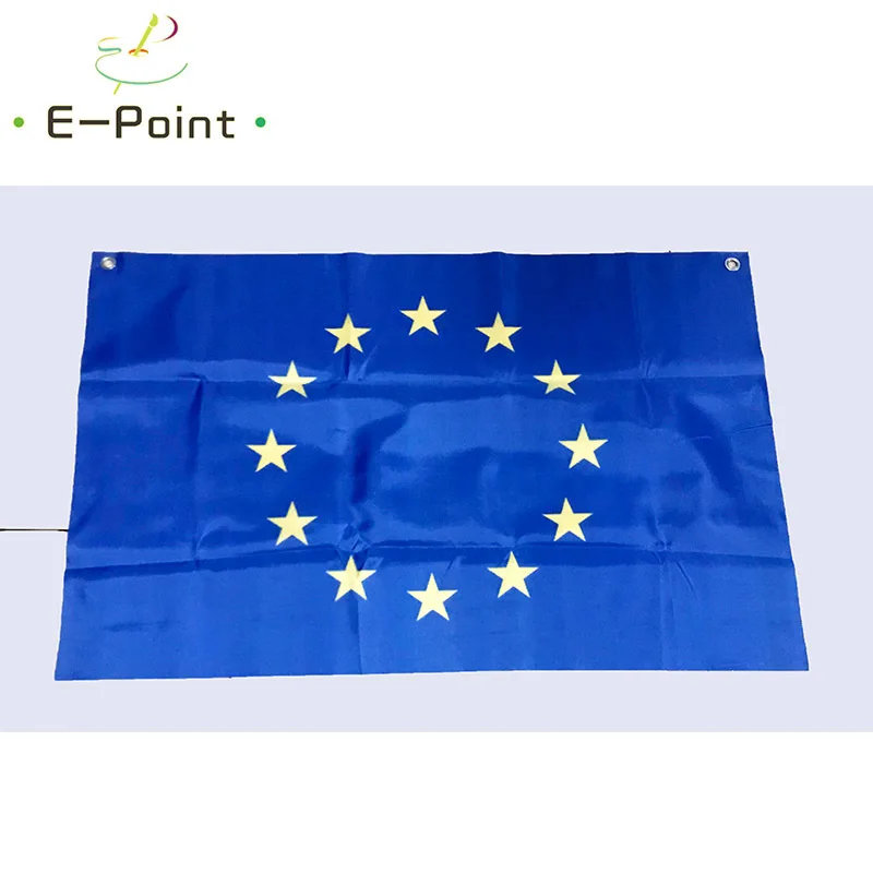 Full Size Big Size European Flag of Euro Top Rings Christmas Decorations for Home Flag Banner Gifts
Full Size Big Size European Flag of Euro Top Rings Christmas Decorations for Home Flag Banner Gifts