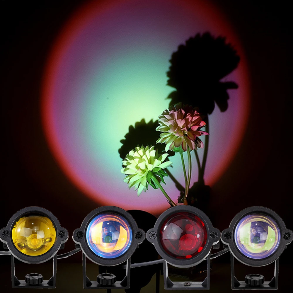 Sunset Projection Night Light Sunset Projection Lamp LED Atmosphere Light Home Coffee Bar Indoor Projector Lamp Decorative Light
Sunset Projection Night Light Sunset Projection Lamp LED Atmosphere Light Home Coffee Bar Indoor Projector Lamp Decorative Light