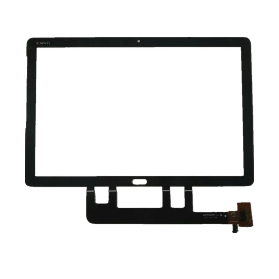 Original Quality Touch Screen for Huawei MediaPad M5 Lite 10.1 Touch Screen Sensor Panel Screen Digitizer for BAH2-L09 W19C
Original Quality Touch Screen for Huawei MediaPad M5 Lite 10.1 Touch Screen Sensor Panel Screen Digitizer for BAH2-L09 W19C