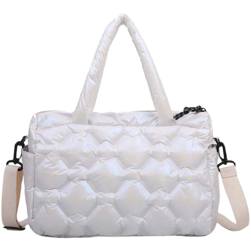 High Capacity Famous Brand Handbags 2021 Winter Designer Women's Crossbody Shoulder Bags Lady Fashion Messenger Bag Hand Bag New
High Capacity Famous Brand Handbags 2021 Winter Designer Women's Crossbody Shoulder Bags Lady Fashion Messenger Bag Hand Bag New